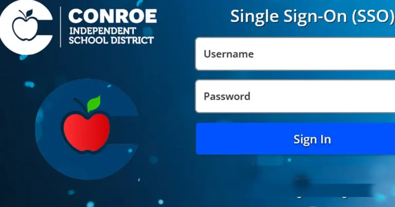Step-by-Step Guide to Conroe ISD SSO Login Accessing Your Educational Resources Easily