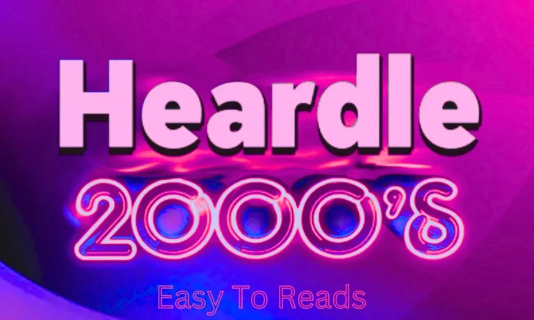 Comprehensive Guide to Heardle 2000s Nostalgia Meets Modern Gaming