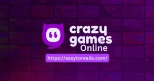 Crazy Games Online