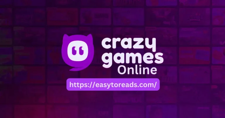 Crazy Games Online Your Ultimate Guide to Free Browser Gaming