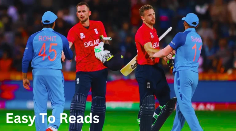 England Cricket Team vs India National Cricket Team Timeline A Historical