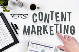 Content Marketing Strategies for Modern Businesses